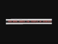 The game ending to Nemesis (Gradius) - The Final Challenge by Konami