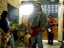 Clip caseiro 4Caneco - Dias Velozes