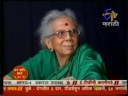 Asha Bhende Book Launch Etv Asha Bhende Book Launch Etv