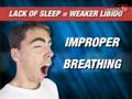 Need To Know: Sex and Sleep