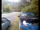 My Z31 coming out for the first time in months