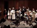 NINJA graduation prank NINJA graduation prank