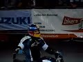 Chris Pfeiffer @ Swiss Moto 2007 Chris Pfeiffer @ Swiss Moto 2007