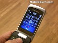 RIM BlackBerry Pearl Flip 8220 - first look RIM BlackBerry Pearl Flip 8220 - first look