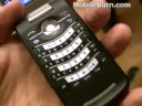 RIM BlackBerry Pearl Flip 8220 - first look