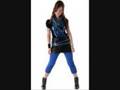 Interview Mathilde, kandidate Junior Eurosong 2008