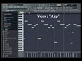 Instrumental 03 Instrumental 03