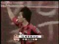 K-League FA CUP 2006 FC Seoul vs Suwon Bluewings