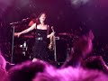 Corrs - So young - Bonn 2005