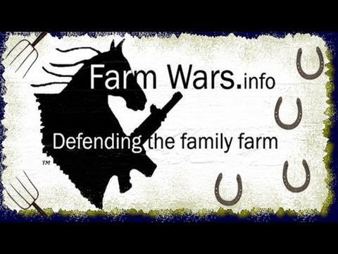 GMOs and Neurological Disease