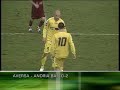 Aversa N. - Andria BAT  0-2  [16^ Giornata Seconda Divisione gir.C 2008/09]