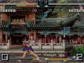 My Mugen - Fight 2 / Sakura Kasugano (Me) Vs Hotaru