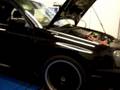 2004 WRX on heartbreaker mustang dyno