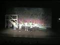 The Evolution of Dance - Chazoo Warriors (Friday) 