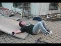 matt fall.wmv