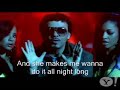 Cyclone HI-Def with lyrics Cyclone HI-Def with lyrics
