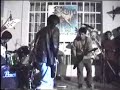 Street Fighter II - KenTheme Cover by NoCiel