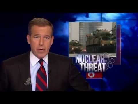 Your thought on North Korea's missile deployment