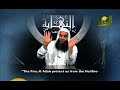 Events Of the End أحداث النهاية - Episode No. 6 the punishment of the grave أسباب عذاب القبر   2/6
