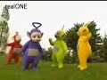 Teletubbies jumpstyle