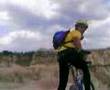 pirri y polol en las bardenas