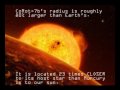 First Solid Exoplanet Discovered - CoRoT-7b