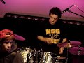 Jtree playing Transdermal celebration