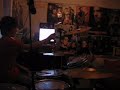 Boulevard Of Broken Dreams (Green Day) - [Drum Cover]