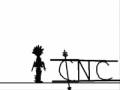 videos de Pivot war wit CNC