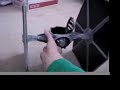 Star Wars Ecliptic Evader TIE Fighter (with Rebel stuff)