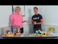 Blue Orange Chef Cuckoo Game