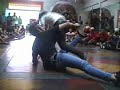 trailer socialmente unida diadema