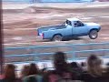 shawn blum at shartlesville pa tuff truck event