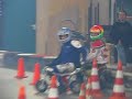 minibiken kartbaan grootebroek