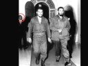 Canto Libre: Hommage � Gobi Todic
