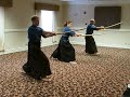 Kihon no Kamae - Jinmukai