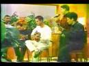 Gerardo Velásquez-Maria Teresa Chacin VTV Concierto