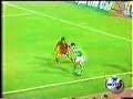 El principe Geovanni Hernandez en accion!!