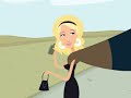 Paris Hilton Prison Diaries: Day 1-The Red Carpet