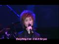 Li Yuchun-Everything I do