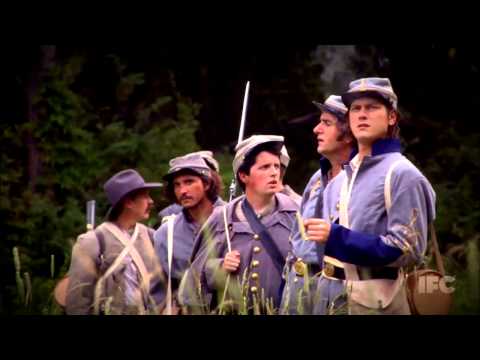 WKUK - The Civil War on Drugs - Chapter 5