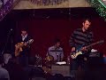 vampire weekend - "m79" @ amoeba records 2.4.08