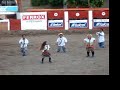 RBD-Enanitos Toreros