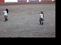 RBD-Enanitos Toreros