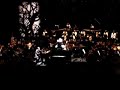 a bootleg from auckland aotea centre  2005 concert with the 70 piece auckland philharmonia orchestra..