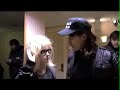 Hayley & Josh Party On