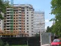 Inwestycja w Katowicach przy ul. Piastów.