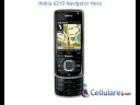 Nokia 6210 Navigator Nero Nokia 6210 Navigator Nero