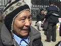 Tibetan Uprising Day - Pema Tsewang Shastri