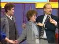Sale of the Century, syndicated series, big winner John Goss, clip 3 of 3